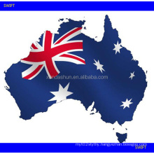 Air shipping from Shenzhen to Australia ----Skype ID : cenazhai